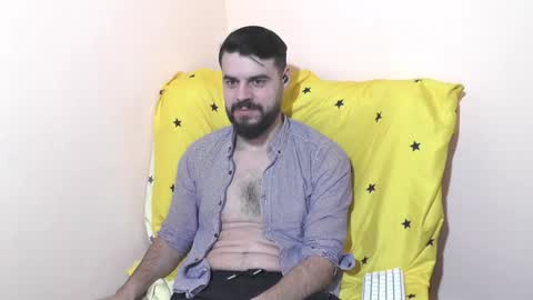 hornymaster online show from January 19, 2025, 2:06 pm