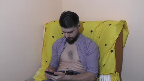hornymaster online show from January 21, 2025, 3:54 pm