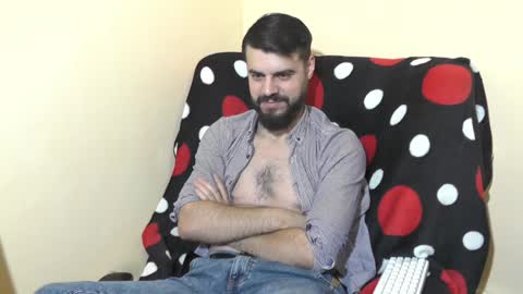 hornymaster online show from January 22, 2025, 9:32 pm