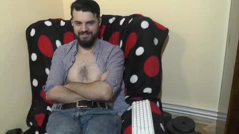 hornymaster online show from March 2, 2025, 9:22 pm