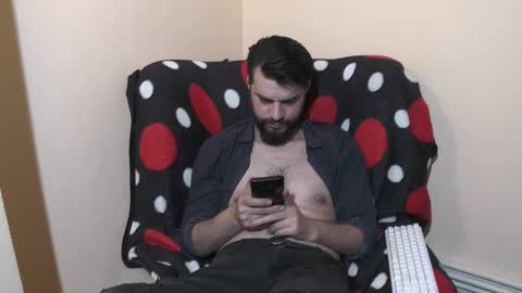 hornymaster online show from March 9, 2025, 11:03 pm
