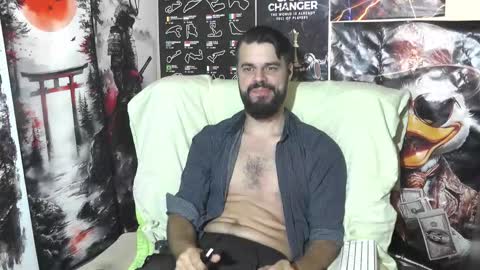 hornymaster online show from September 14, 2025, 10:03 am