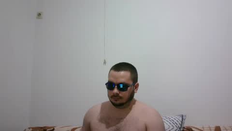 Snapshot of hornymonkey991 chatting on April 27, 2026, 6:06 pm hornymonkey991 online show from April 27, 2026, 6:06 pm