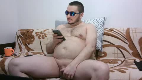 Snapshot of hornymonkey991 chatting on May 1, 2026, 7:18 pm hornymonkey991 online show from May 1, 2026, 7:18 pm