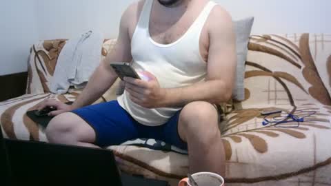 Snapshot of hornymonkey991 chatting on July 3, 2026, 6:03 pm hornymonkey991 online show from July 3, 2026, 6:03 pm