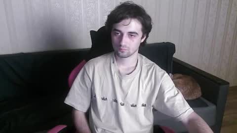 fergus online show from October 30, 2025, 5:02 pm