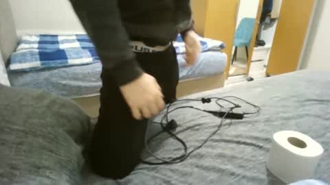 Snapshot of hornynann chatting on December 26, 2024, 4:04 pm horny online show from December 26, 2024, 4:04 pm