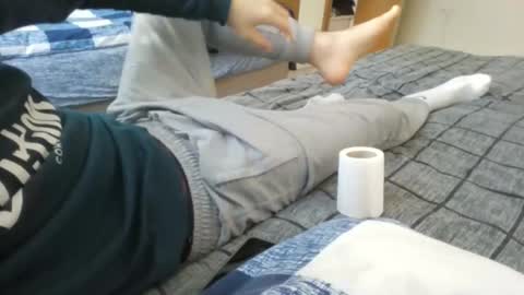 Snapshot of hornynann chatting on January 19, 2025, 2:06 pm horny online show from January 19, 2025, 2:06 pm