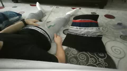 Snapshot of hornynann chatting on February 15, 2025, 1:05 pm horny online show from February 15, 2025, 1:05 pm