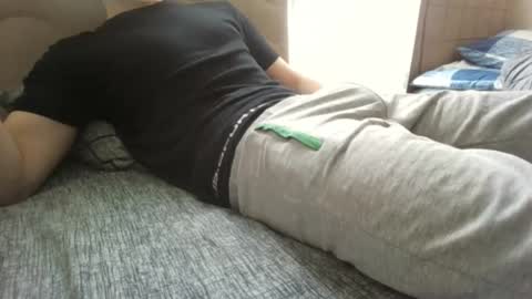 Snapshot of hornynann chatting on February 18, 2025, 10:49 am horny online show from February 18, 2025, 10:49 am