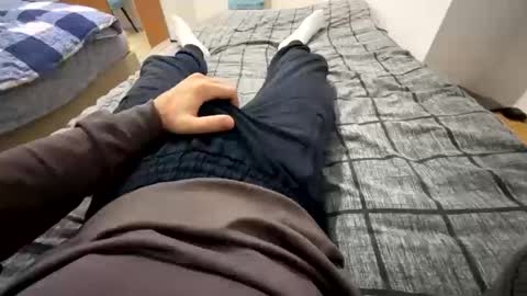 Snapshot of hornynann chatting on October 13, 2025, 5:35 pm horny online show from October 13, 2025, 5:35 pm