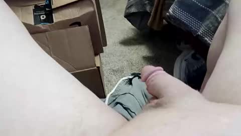 hornynindy2 online show from November 28, 2025, 5:37 pm