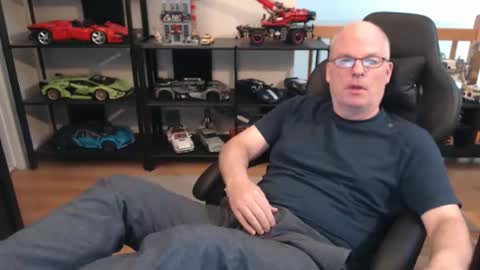 Snapshot of hornynthick70 chatting on January 20, 2025, 9:11 pm hornynthick70 online show from January 20, 2025, 9:11 pm