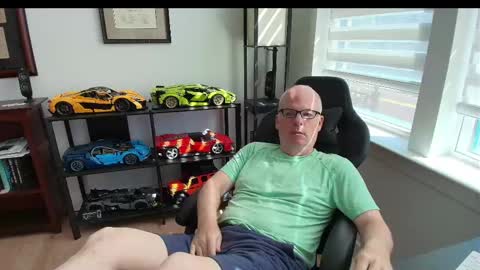 hornynthick70 online show from May 31, 2026, 2:02 pm
