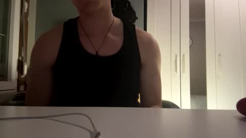 hornypapi6993 online show from December 14, 2025, 8:24 pm