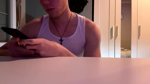 hornypapi6993 online show from December 22, 2025, 6:49 pm