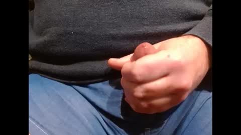 hornypilotguy online show from February 10, 2025, 9:58 pm