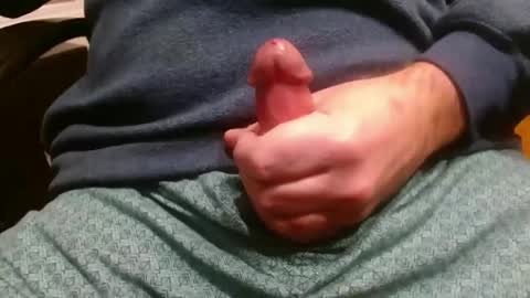 hornypilotguy online show from December 5, 2025, 6:15 pm