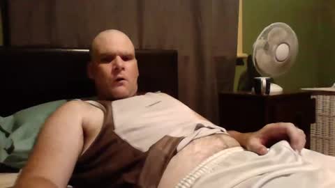 hornyrapper88 online show from December 2, 2024, 12:07 pm