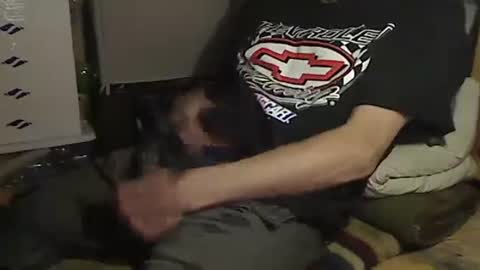 Snapshot of hornyscott666 chatting on December 23, 2024, 6:55 am hornyscott666 online show from December 23, 2024, 6:55 am