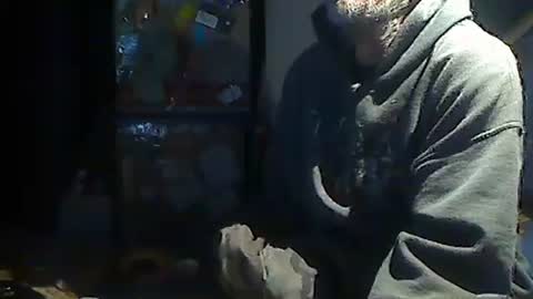 hornyscott666 online show from February 5, 2026, 7:35 am