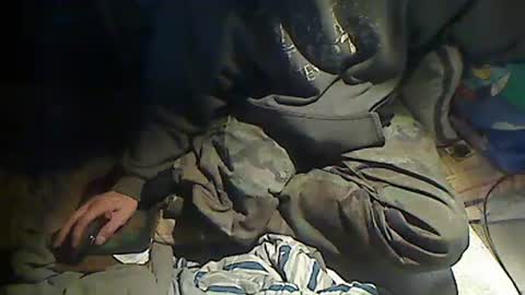 hornyscott666 online show from February 14, 2026, 9:06 am