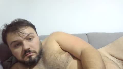 hornysmera online show from January 31, 2026, 7:11 pm