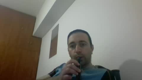 hornysnake69 online show from February 9, 2025, 2:40 pm