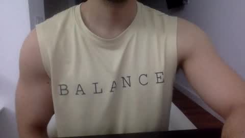 hornyspaniard93 online show from April 13, 2026, 11:54 pm