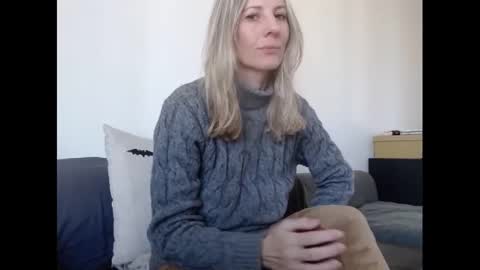 Hornyssima online show from December 26, 2024, 10:16 am