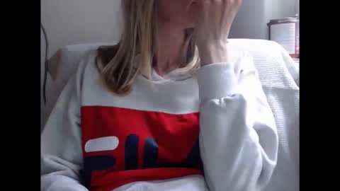 Hornyssima online show from September 22, 2025, 12:18 pm