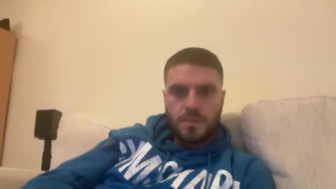 Horny247 online show from February 16, 2025, 4:10 pm