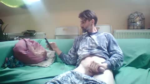 hornyvoya online show from October 22, 2025, 9:31 am