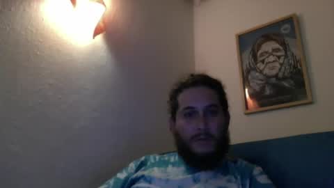 hornyogi online show from February 10, 2025, 1:57 am