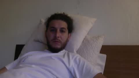 hornyogi online show from November 30, 2025, 11:20 pm