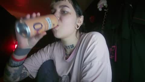 Snapshot of horror_circus chatting on December 2, 2024, 6:20 am Messalina Horror online show from December 2, 2024, 6:20 am