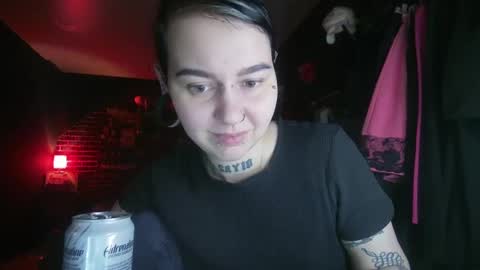 Snapshot of horror_circus chatting on December 14, 2024, 5:58 pm Messalina Horror online show from December 14, 2024, 5:58 pm