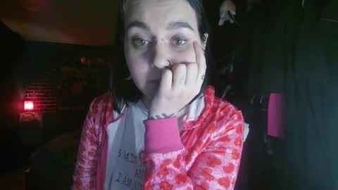 Snapshot of horror_circus chatting on January 5, 2025, 6:02 am Messalina Horror online show from January 5, 2025, 6:02 am