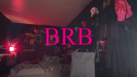 Snapshot of horror_circus chatting on February 22, 2025, 2:17 am Messalina Horror online show from February 22, 2025, 2:17 am