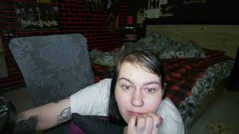 Snapshot of horror_circus chatting on June 20, 2026, 10:34 pm Messalina Horror online show from June 20, 2026, 10:34 pm