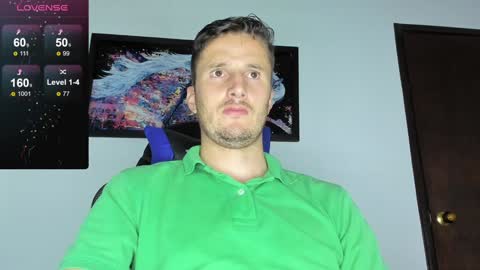Snapshot of horse_man2 chatting on December 14, 2024, 2:01 am horse_man2 online show from December 14, 2024, 2:01 am