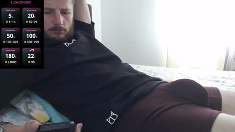 horse_man2 online show from March 9, 2026, 1:04 pm