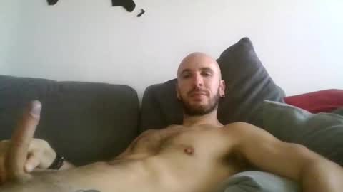 Cavallo  Uragano online show from May 29, 2026, 3:43 pm