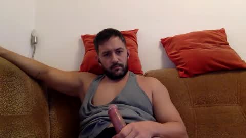 Snapshot of horsechris chatting on November 9, 2025, 11:19 am Chriss90 online show from November 9, 2025, 11:19 am