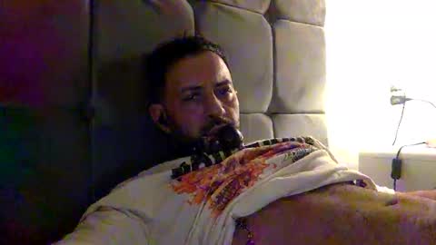 Snapshot of horsechris chatting on March 2, 2026, 10:05 pm Chriss90 online show from March 2, 2026, 10:05 pm