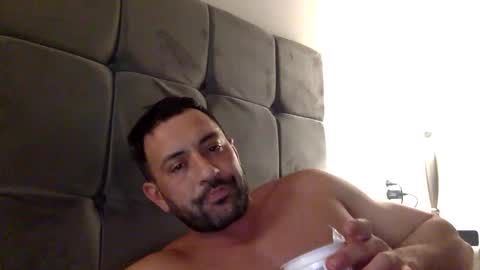 Chriss90 online show from March 7, 2026, 11:02 pm