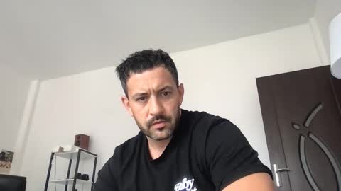 Snapshot of horsechris chatting on April 20, 2026, 10:40 am Chriss90 online show from April 20, 2026, 10:40 am