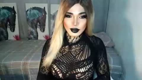 Snapshot of horsecockterra chatting on September 9, 2025, 12:05 pm HORSECOCKterra online show from September 9, 2025, 12:05 pm