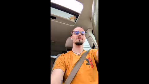 HorseGod69 online show from March 31, 2026, 8:09 pm