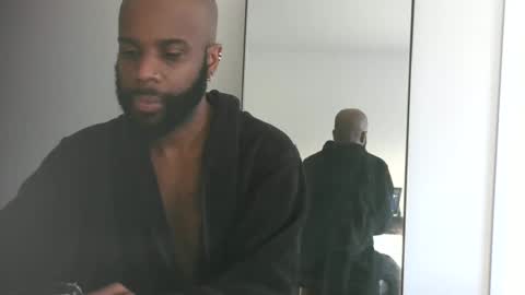 Horus00 online show from January 16, 2025, 1:25 pm